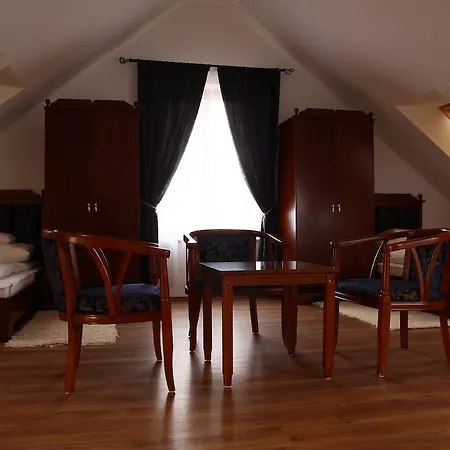 Apartament Babos Tanya Es Lakotanya