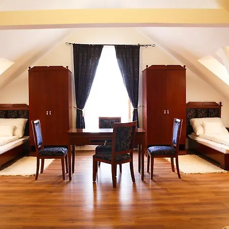 Apartament Babos Tanya Es Lakotanya
