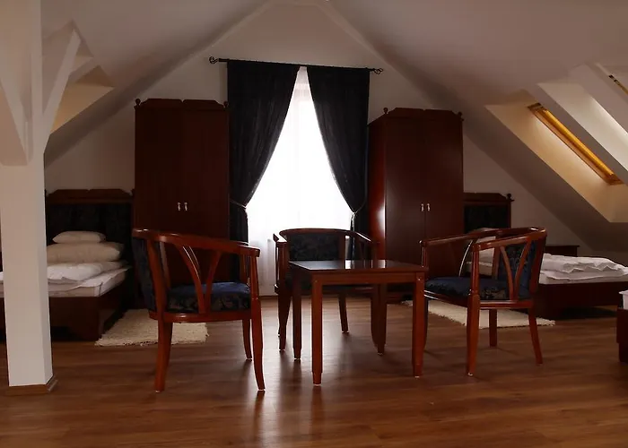 Apartament Babos Tanya Es Lakotanya