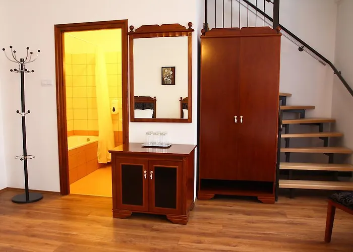 Apartament Babos Tanya Es Lakotanya Mórahalom