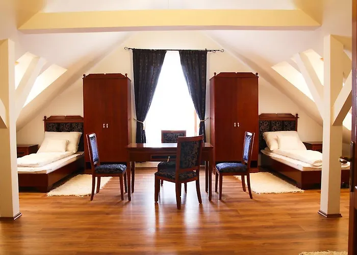 Apartament Babos Tanya Es Lakotanya
