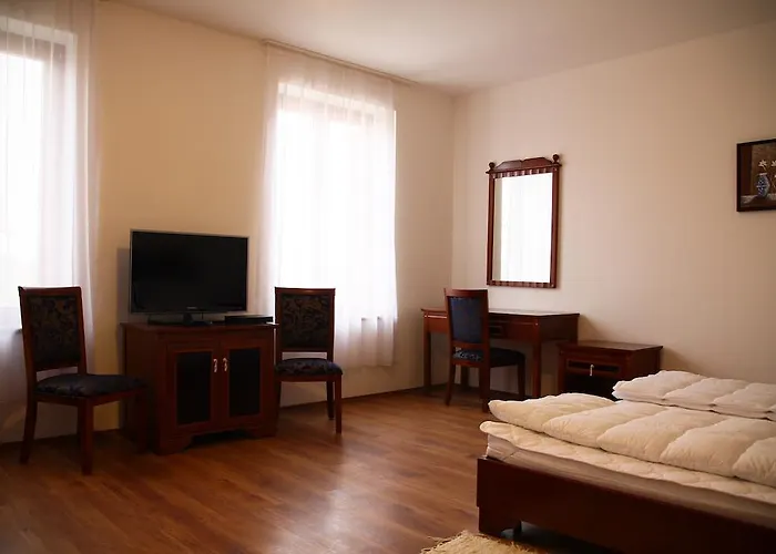 Apartament Babos Tanya Es Lakotanya *